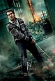 Deathly Hallows Part 2 Action Poster: Neville Longbottom [HQ] - Harry ...