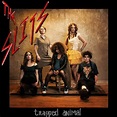 The Slits - Trapped Animal - Amazon.com Music
