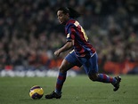 Los 10 momentos de Ronaldinho en el Barcelona | Goal.com
