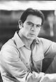 One of my favorite actors, Tommy Lee Jones, in his earlier years ...