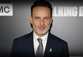 Andrew Lincoln - Age, Bio, Birthday, Family, Net Worth | National Today