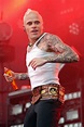 The Prodigy's Keith Flint – a life in pictures | Prodigy, Keith, Europe ...
