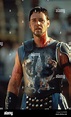 Gladiator Year: 2000 USA Russell Crowe Director : Ridley Scott Stock ...