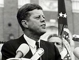 JFK's Robust Public Image Hid Truth of Rare Disease | IBTimes UK