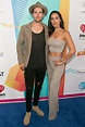 James Maslow and Gabriela Lopez | All the Celebrity Couples Who Have ...