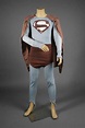 44: Kirk Alyn Costume from "Superman"