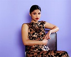 How 'Polite Society's' Priya Kansara transformed into a South Asian ...