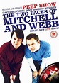 Amazon.com: The Two Faces of Mitchell and Webb [UK import, Region 2 PAL ...