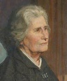 Mary Paley Marshall (1850-1944), British economist | Meet women, Great ...