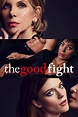 The Good Fight (TV Series 2017-2022) - Posters — The Movie Database (TMDB)