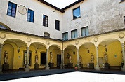 L’Accademia di Belle Arti di Firenze | Artribune