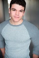 Josh Andrés Rivera - IMDb
