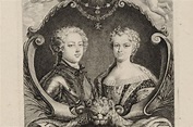 Temps H: 5 septembre 1725 : Mariage de Louis XV et de Marie Leszczynska