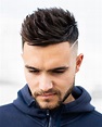 20 Exquisite Spiky Hairstyles: Leading ideas for 2023 (2023)
