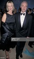 Actor brent spiner and wife loree mcbride attending carousel of hope ...