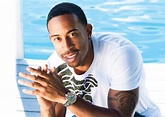 Chris 'Ludacris' Bridges revs up for a major week - SPLASH