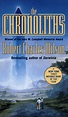 The Chronoliths, by Robert Charles Wilson