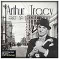 East of the Sun - Arthur Tracy - Nostalgia Music Catalogue