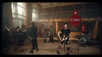 YUNGBLUD x BNXN | Movin' On Up | Coke Studio - YouTube