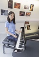Chantel Yiu Cheuk Faye (Grade 9A) student has been going strong in the ...