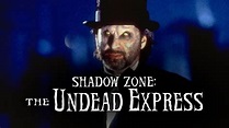 Shadow Zone: The Undead Express (1996) | Full Movie Review - YouTube