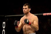 Forrest Griffin on MMA retirement: ‘I physically can’t make a comeback ...