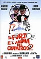 Il Furto E'L'Anima Del Commercio: Amazon.it: Noschese,Montesano ...