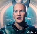 Orm Marius / Ocean Master - Aquaman | Patrick wilson, Ocean master ...