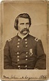 The Legacy of John A. Logan | Emerging Civil War