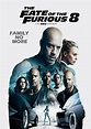 Fast & Furious 8 (The Fate of the Furious)