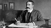 Audio: Edward Elgar, britischer Komponist (Geburtstag 02.06.1857) - WDR ...