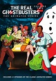 The Real Ghostbusters: The Animated Series Volume 2 [DVD] - Best Buy