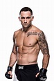 Frankie Edgar - Profile Images — The Movie Database (TMDb)