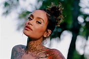 'Everything,' by Kehlani, Is a Sentimental, Honest Celebration of Queer ...