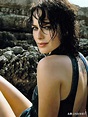 《權利的遊戲第八季》女演員琳娜·海蒂 19張高清美圖搜集收藏 - 每日頭條