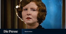 Von Fassbinder bis Loriot: Schauspielerin Irm Hermann gestorben ...