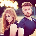 About Time You Heard: Brentwood Duo - About Time Magazine