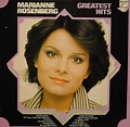 Marianne Rosenberg - Greatest Hits
