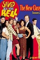 Saved by the Bell: The New Class | TVmaze