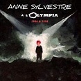 À l'Olympia 1986-1998 Coffret - Anne Sylvestre - CD album - Achat ...