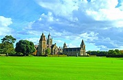 CHARTERHOUSE SCHOOL Summer Camp - STE CAMPS