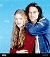 10 THINGS I HATE ABOUT YOU JULIA STILES, HEATH LEDGER Date: 1999 Stock ...