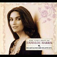 Best Buy: The Very Best of Emmylou Harris: Heartaches & Highways [CD]