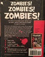 The Tome of the Living Dead: Zombies! Zombies! Zombies! edited by Otto ...