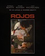 Ver Rojos 1981 Película Completa en Español Latino Hd