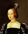 Biografias - Beatriz de Portugal, Duquesa de Saboia - A Monarquia Portuguesa