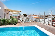 Catalonia Santa Justa - Cheapest Prices on Hotels in Seville - Free ...
