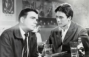La Main chaude - Film (1959) - SensCritique
