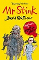 Book Details : Mr Stink - Quentin Blake - Paperback