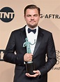 George DiCaprio Influenced His Son's Fruitful Career — Who Is Leonardo DiCaprio's Father?